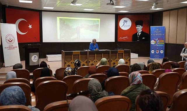 KBÜ'de 'Zeytin Ağacının Altında' belgeseli seyirciyle buluştu