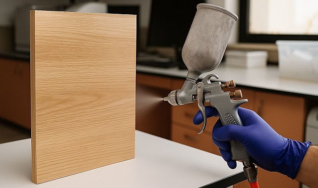 KBÜ'den laminat parkelere çifte koruma