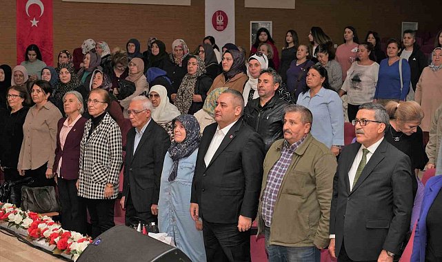 Keçiören Belediyesi'nden "Atatürk'ü Anlamak" semineri