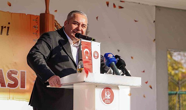 Keçiören'de yöresel lezzetler final heyecanı yaşandı