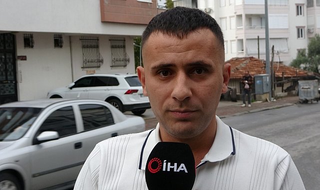 Kendi acısını unutup araçtaki çocuğu düşündü, sebebi küçük yaşta kaybettiği ikiz kardeşi çıktı