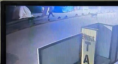 Kendisine saldıran sokak köpeğini vuran emekli astsubay serbest bırakıldı