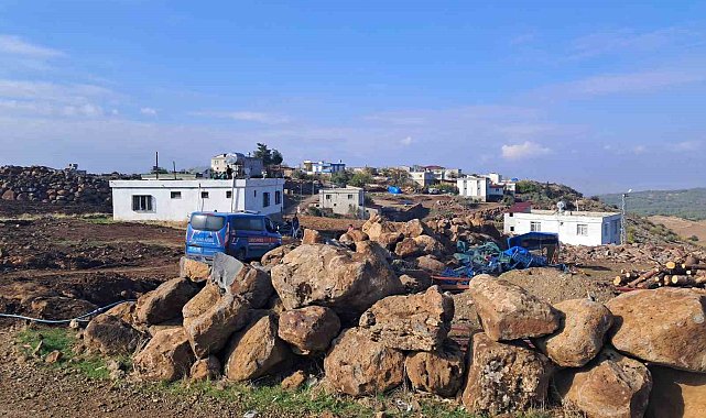 Kilis'te silahlı kavgada 1 kişi hayatını kaybetti
