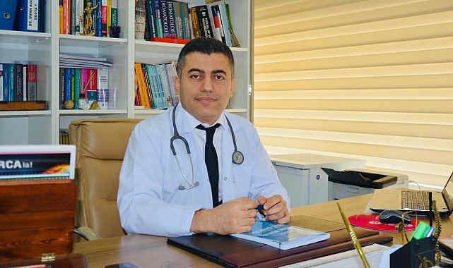 Kireçlenmeye karşı eksozom tedavisi yaygınlaşıyor