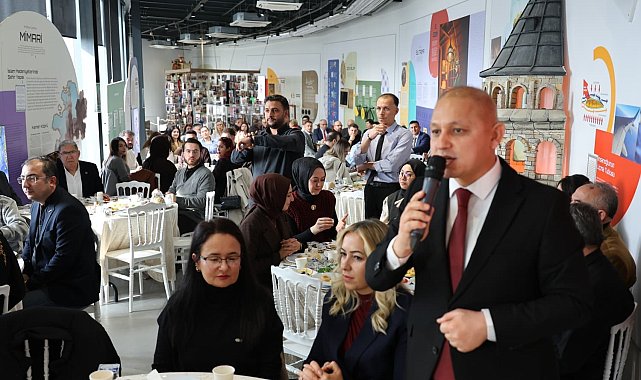 Kırıkkale Belediyesi'nden Öğretmenler Günü'ne özel program