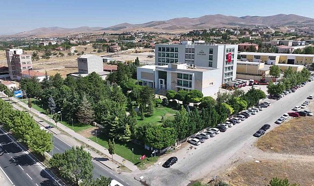 Kırşehir İl Özel İdaresi Sayıştay Denetim Raporunda, eksikler ve usulsüzlükler ortaya çıktı