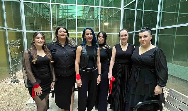 Kırşehir'de kadına şiddet masaya yatırıldı