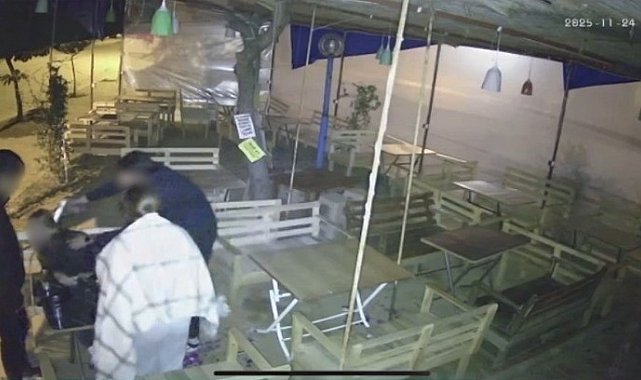 Kız kardeşine şaka yapmak istedi gözaltına alındı