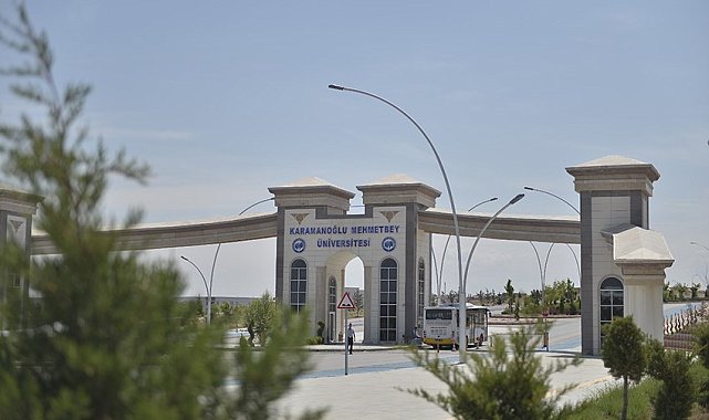 KMÜ'lü öğrencilerin 10 projesine destek