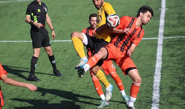 Kocasinan Şimşekspor evinde güldü