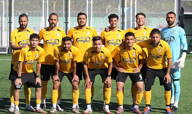 Kocasinan Şimşekspor yenildi