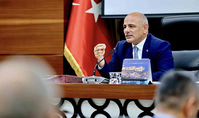 Körfez'de evlenecek çiftlerin yüzünü güldüren karar