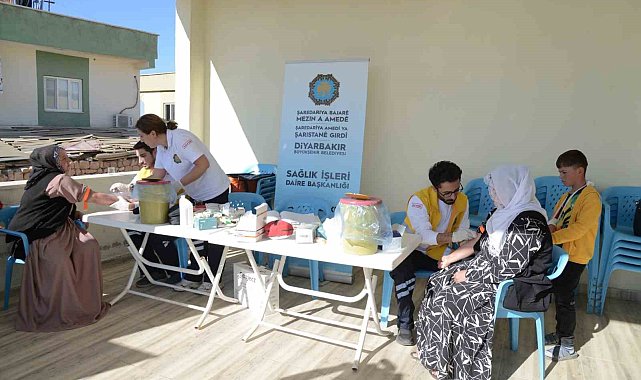 Koruyucu halk sağlığı hizmetine hepatit testi dahil edildi