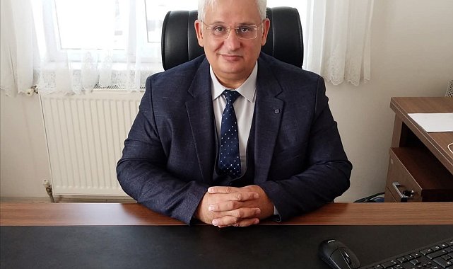 Köylü, Şuhut İlçe Müftülüğü'nde görevine başladı