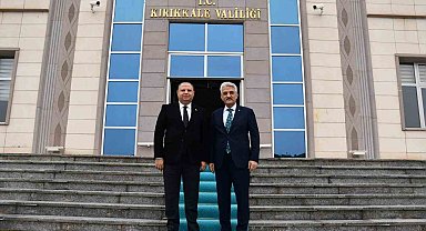 Köylülerin yüzünü güldürecek tarihi proje: 5 milyar lira gelir hedefleniyor