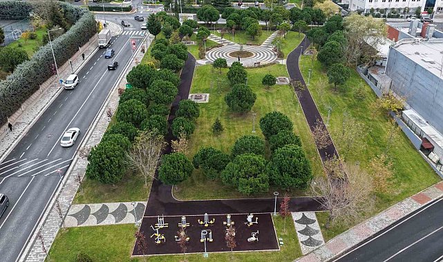 Küçükçekmece Belediyesi, Ayşe Tokyaz'ın ismini ölümsüzleştirdi