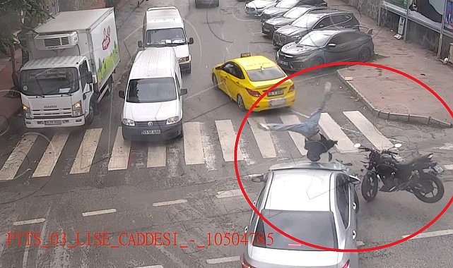 Kural tanımayan motosikletliler kazaları artırdı