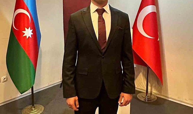 Kütahya Azerbaycanlılar Derneği Başkanı İdrisov: "Karabağ Zaferi, Türk dünyasının birlik ve kardeşlik zaferidir"