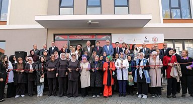 Kütahya Valisi Işın: "Kadınlarımız toplumun direğidir"