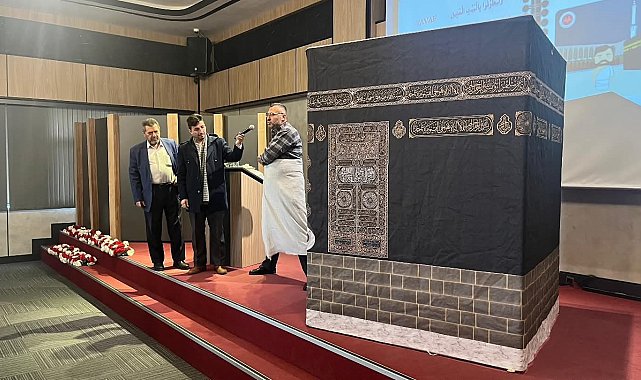Kütahya'da umre eğitim semineri düzenlendi