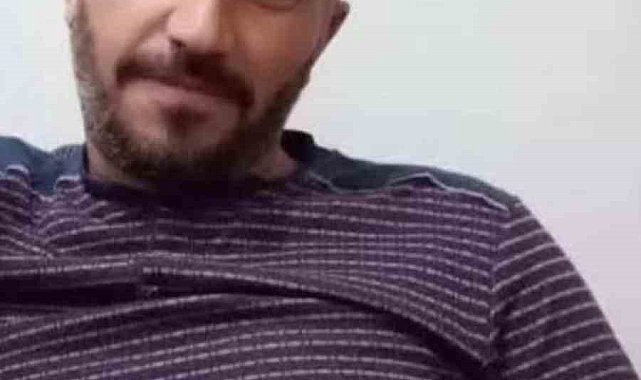 Lastik değişimi sırasında kayan tırın altında kalarak hayatını kaybetti