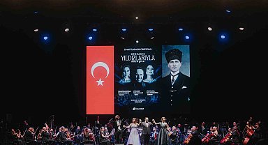 Limak Filarmoni ve operanın yıldızlarından İstanbul ve Ankara'da iki konser