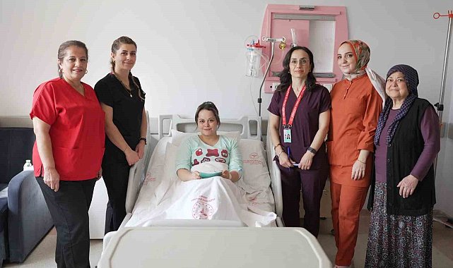 Malatya diyabet oranında Türkiye'de ilk sırada