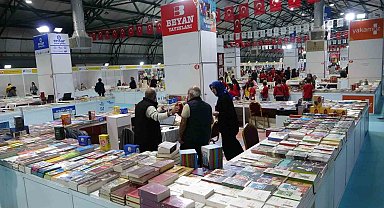 Malatya okumayı seviyor