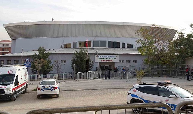 Malatya'da 116 sanıklı çete davasında 8 tahliye