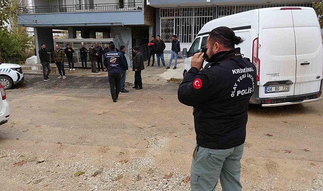 Malatya'da 13 yaşındaki çocuk evinde ölü bulundu