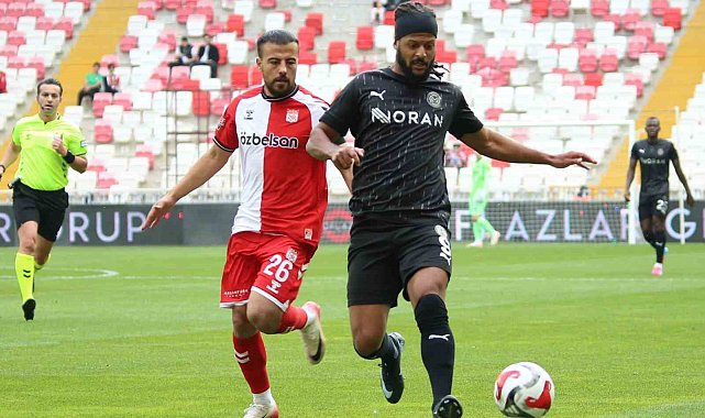 Manisa FK düşme potasına girdi