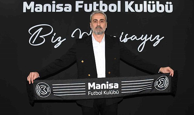 Manisa FK, Mustafa Dalcı ile anlaştı