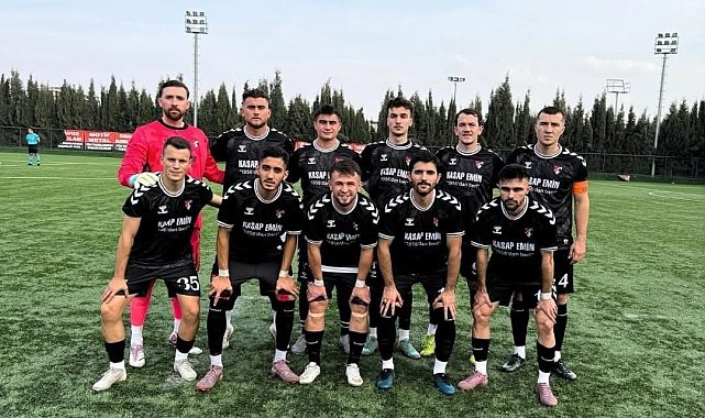 Manisa SAL'da heyecan başladı