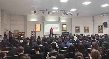 Manisa'da 700 kişiye suç önleme ve farkındalık eğitimi