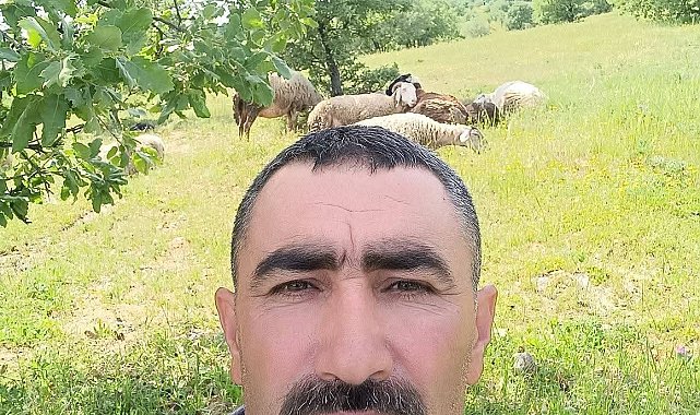 Manisa'da avcı tarafından vurulan çoban hayatını kaybetti