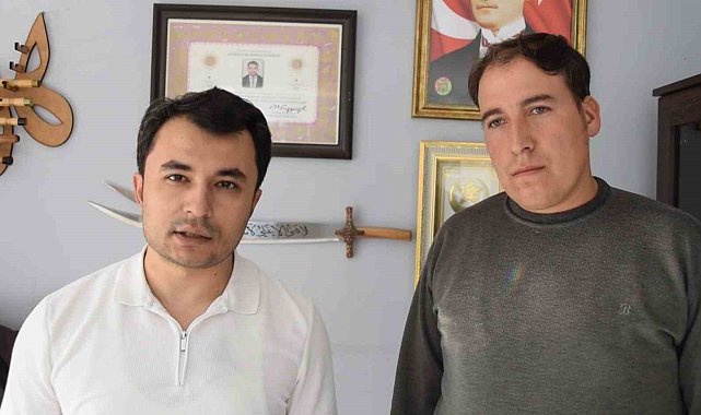 Manisa'da filmleri aratmayan vurgun iddiası: Üç günde 1 milyonluk vurgun