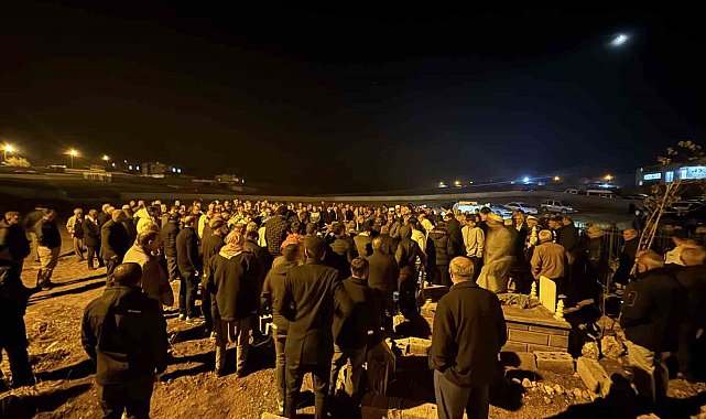 Mardin'de 3 kişilik bir ailenin ölü bulunmasına ilişkin 1 kişi tutuklandı