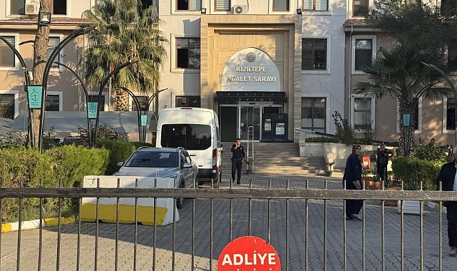 Mardin'deki dehşette ikinci tutuklama