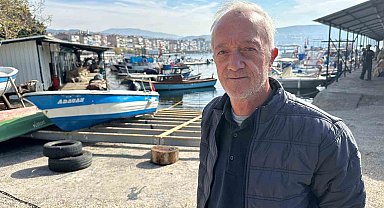 Marmara'da deniz de balıkçılar da balığa hasret