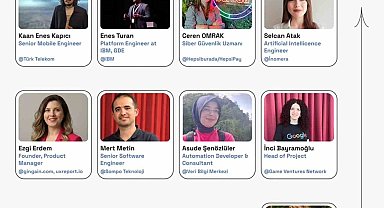 Merkezefendi Belediyesi teknoloji tutkunlarını "DEVFEST Denizli 2025''de buluşturacak