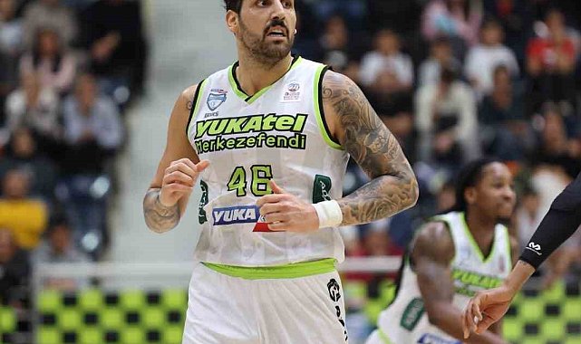 Merkezefendi'den Alman milli takımına bir yıldız daha