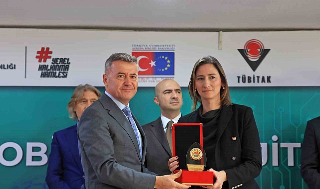 Mersin'de KOBİ'ler için dijitalleşme fırsatları tanıtıldı