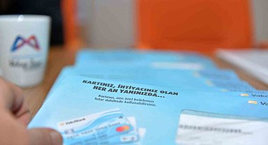 Mersin'de öğrenim yardımlarının ilk taksiti hesaplara yatırıldı