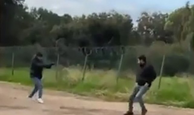 Mersin'de pusu kurulan cinayette iki sanığa 22 yıl 11 ay hapis