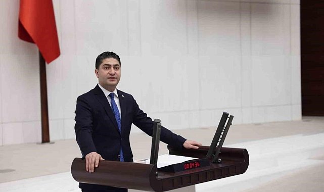 MHP Genel Başkan Yardımcısı Özdemir: "CHP'nin TRT üzerinde oluşturmaya çalıştığı algı beyhudedir"