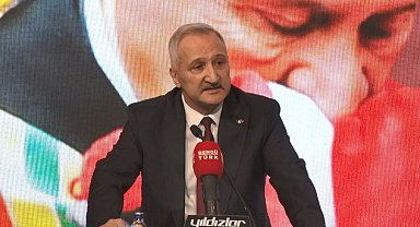 MHP Genel Başkan Yardımcısı Yurdakul: "Terörün kökünü kazıyarak yeni engellerin doğmasının önüne geçmeye kararlıyız"