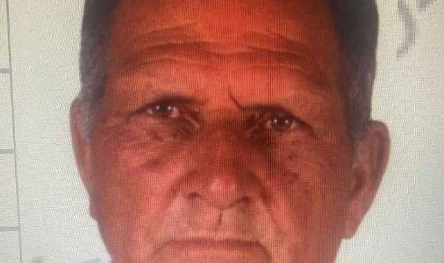 Milas'ta kaybolan Alzheimer hastası yaşlı adam bulundu