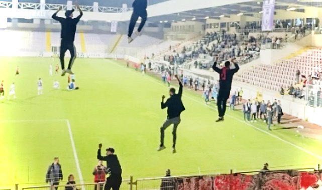 Milletvekili Hatipoğlu: "Bu sevdaya ağ örülmez, biz o ağa tırmanırız!"