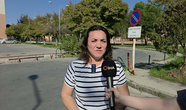 MR cihazında unutuldu, kabusu yaşadı