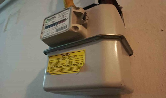 Müdür Aydın, "Vatandaşlarımızın sayaç cezası alacağı haberleri gerçeği yansıtmamaktadır"